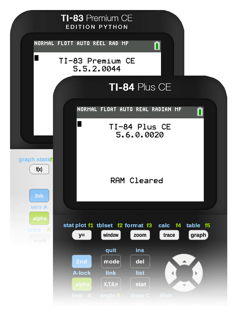 ti connect software help