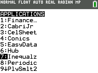 Functions